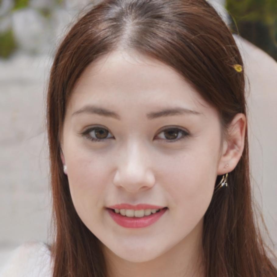 Ritratto di Elena Marchetti, esperta di makeup per fotografia beauty