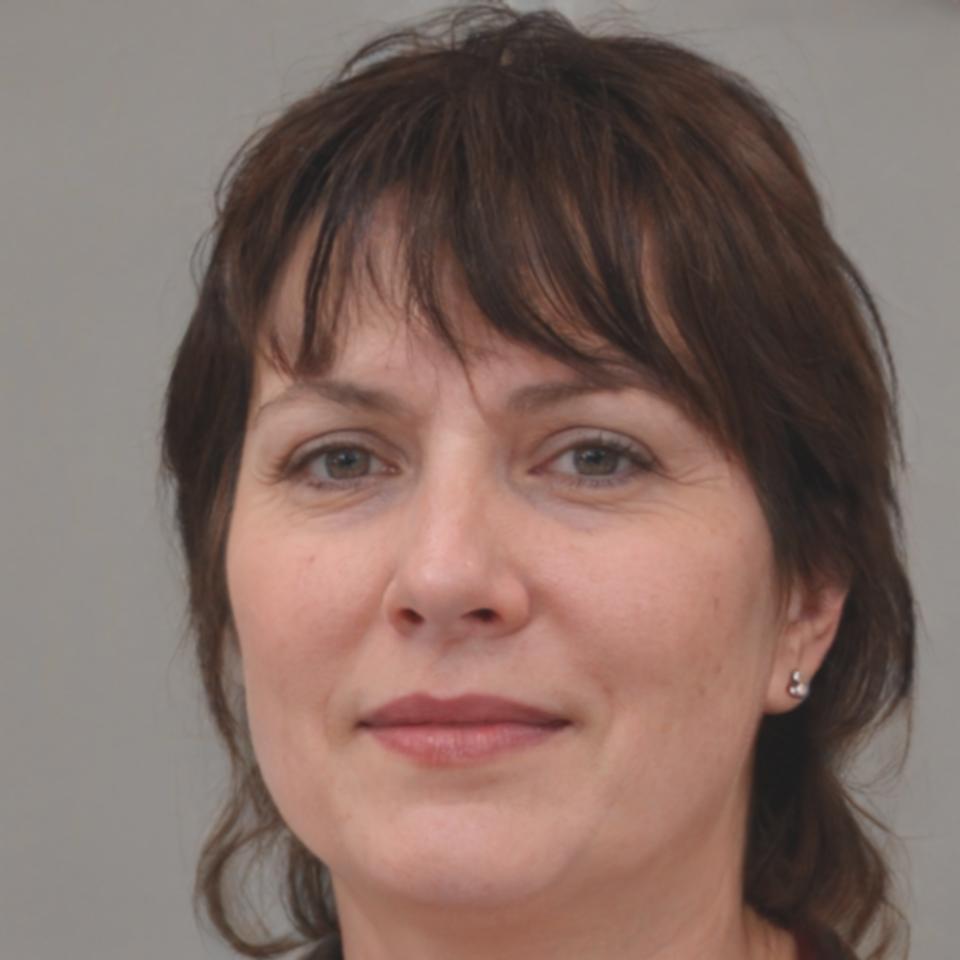 Formatrice specializzata Valentina Rossi