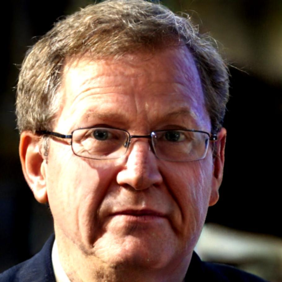 Ritratto professionale di Davide