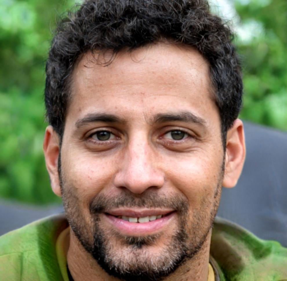 Ritratto professionale di Alessandro