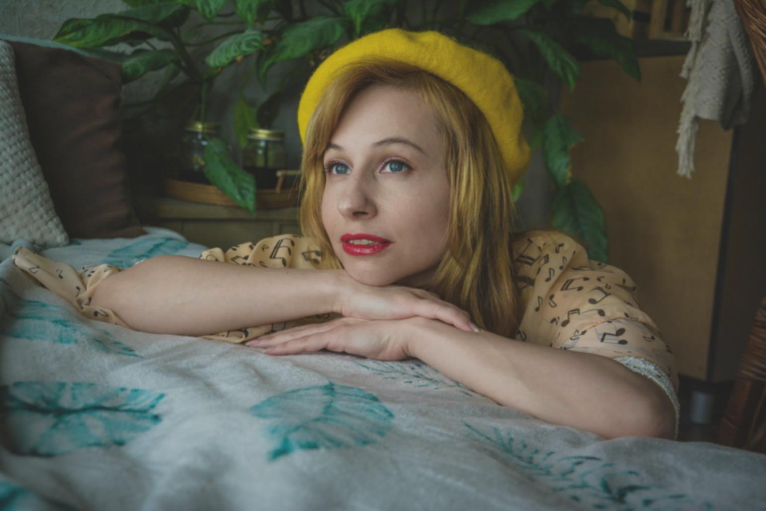 Teoria del colore applicata al makeup fotografico