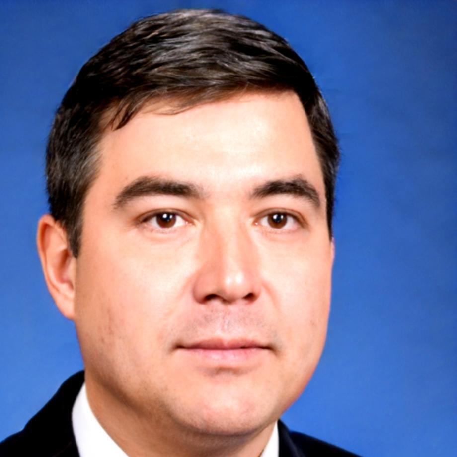 Ritratto di Lorenzo Benedetti